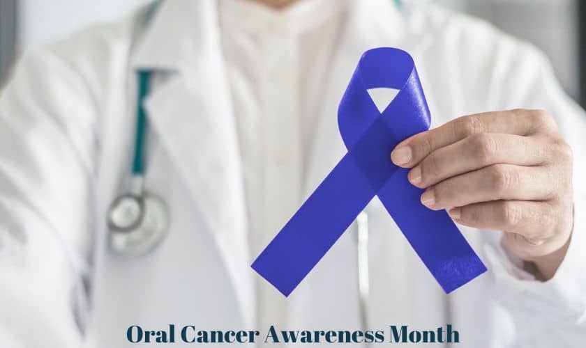 Oral Cancer Awareness
