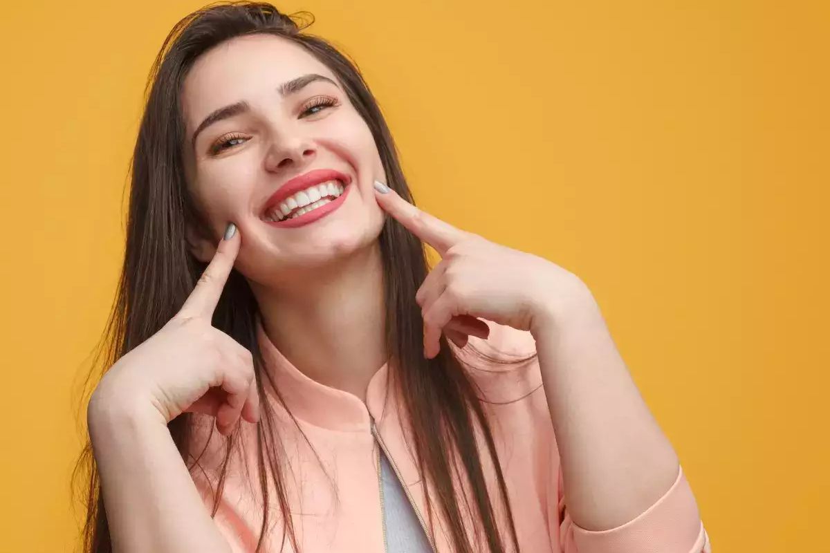 guide to choosing the right cosmetic dentist