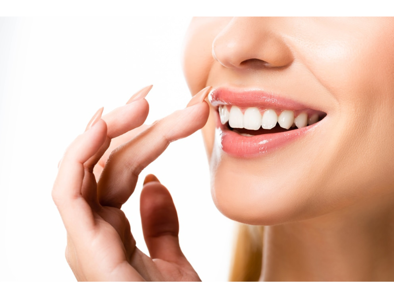 Get a Denture for One Tooth