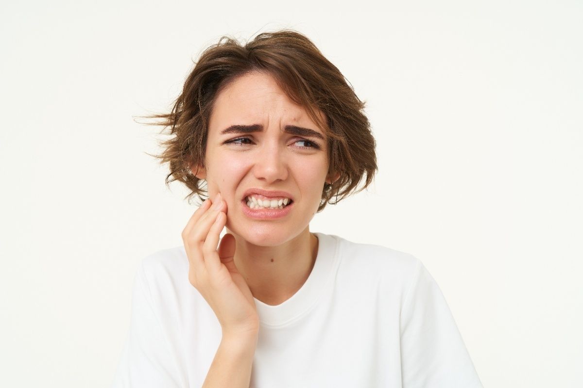 Emergency Dentist Denton
