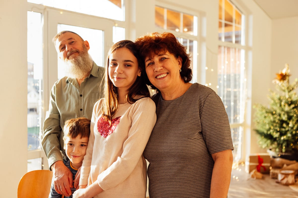 Family Dentistry in Denton