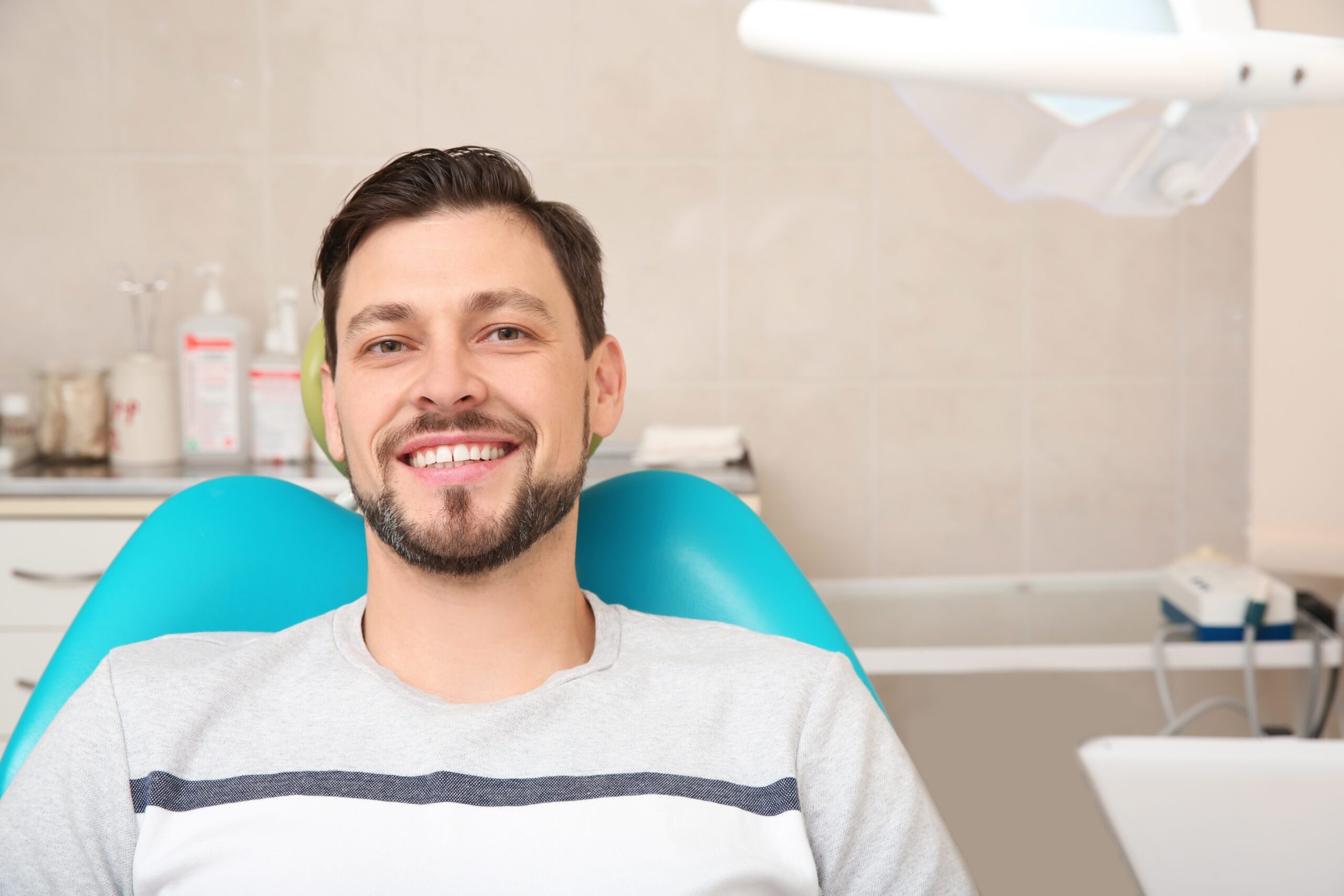 Cosmetic Dentistry in Denton